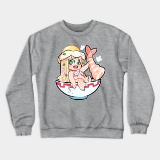 Ramen Bowl Crewneck Sweatshirt